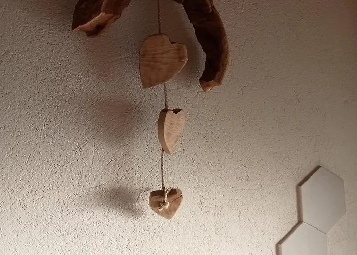 Santino's House Guest house