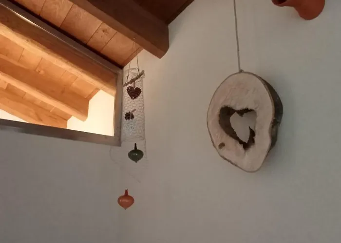 Πανσιόν Santino's House 3*
