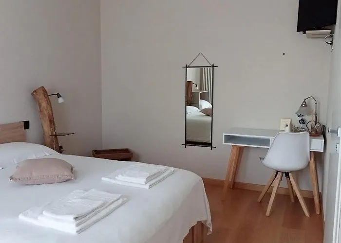 Guest house Santino's House