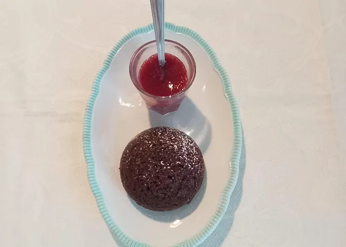 Santino's House Peveragno