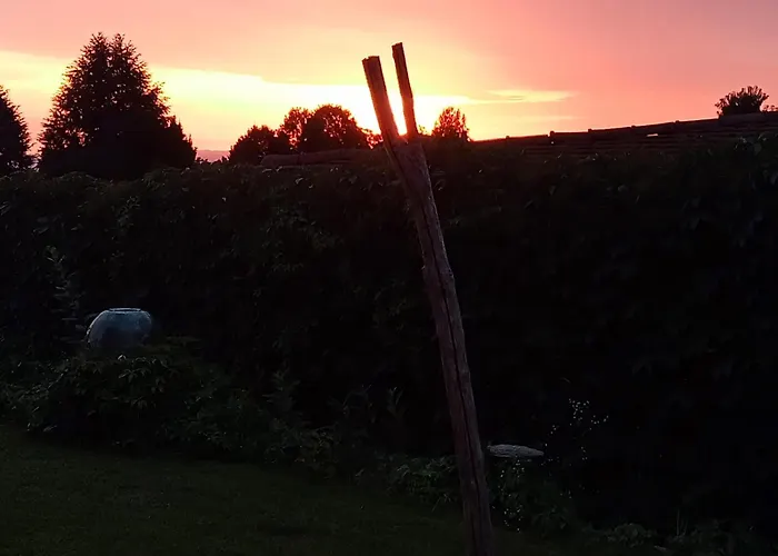 招待所 Santino's House Peveragno