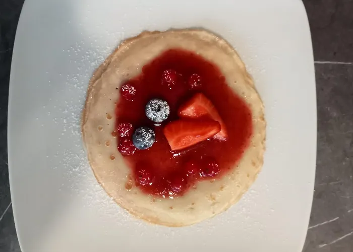 Santino's House Guest house Peveragno