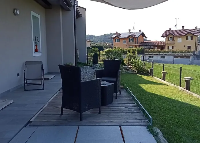Santino's House 3* Peveragno